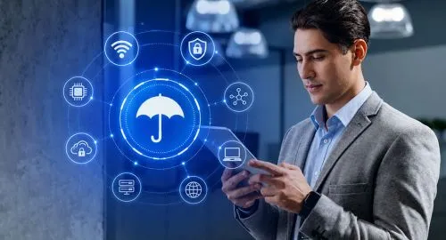 Cisco Umbrella: proteção DNS para equipes remotas