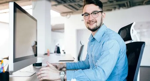 Como a automação Cisco transforma o time de TI