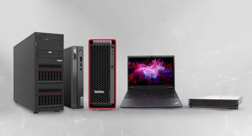 Como escolher a linha Lenovo ideal para sua empresa