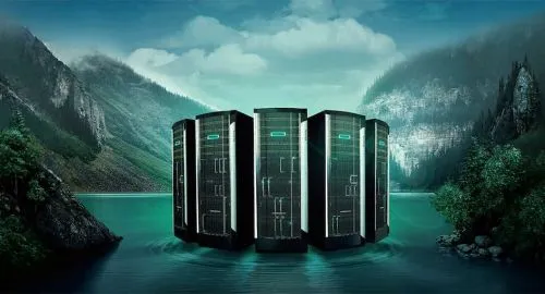 Como o HPE GreenLake reduz custos de TI sem migrar tudo para a nuvem