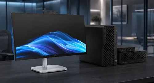 Desktop corporativo: como renovar o parque sem erro