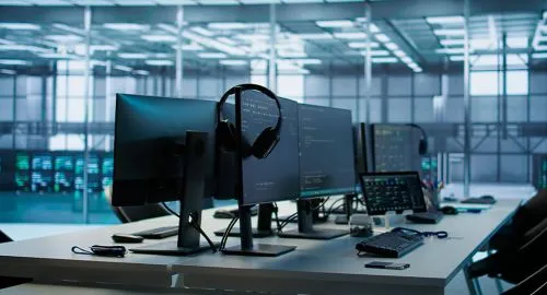 Desktops corporativos e o ciclo de atualização em 2026