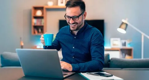 Firewall e produtividade remota: além da segurança