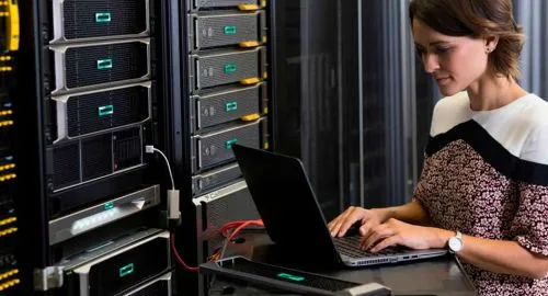 Firmware HPE: riscos invisíveis ao adiar atualizações