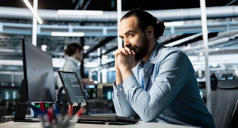 Como achar gargalos invisíveis de memória e I/O no servidor