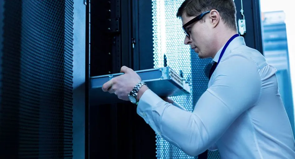Como dimensionar um servidor corporativo para sua empresa