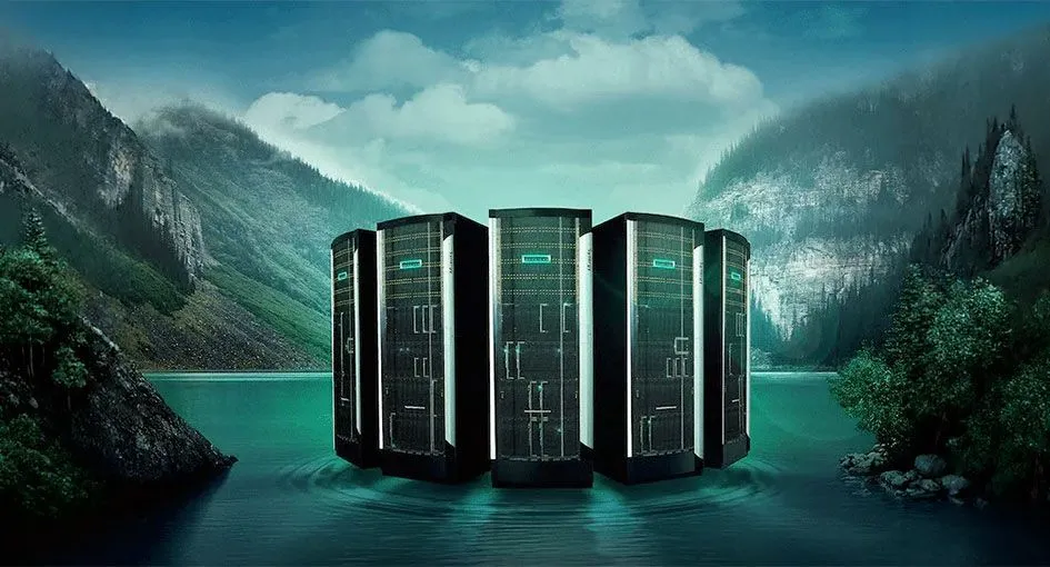 Como o HPE GreenLake reduz custos de TI sem migrar tudo para a nuvem