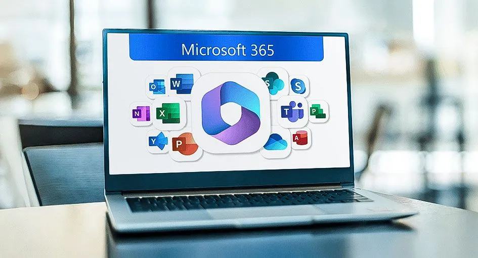 Gestão de identidade no Microsoft 365: como estruturar o controle de acesso