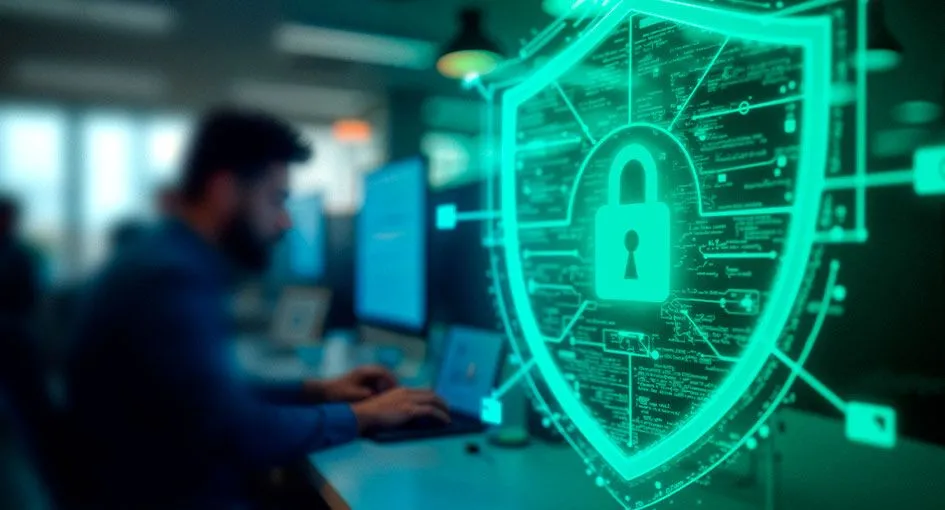 IA em HPE Networking: segurança inteligente para redes corporativas