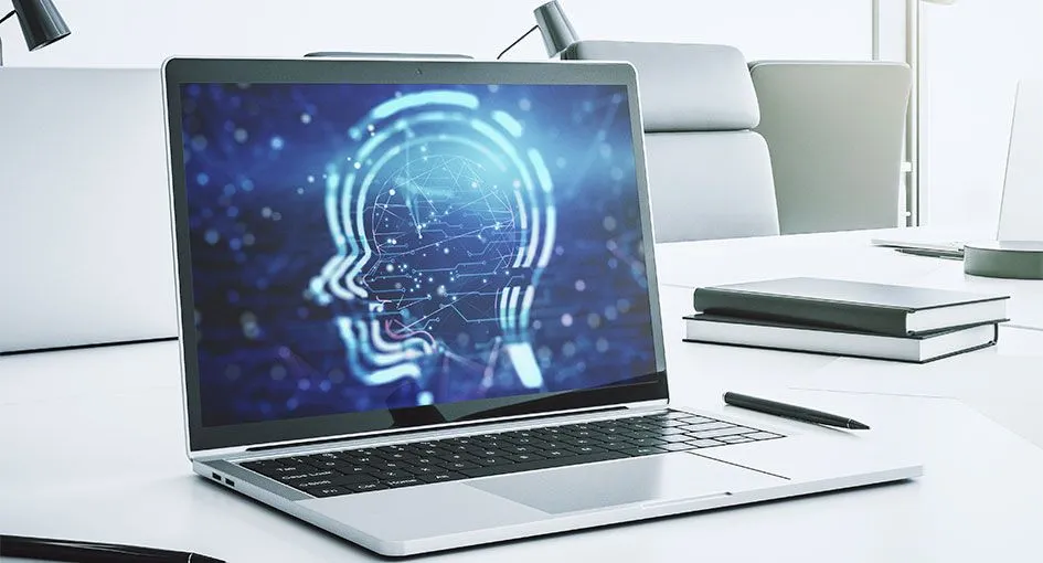 IA embarcada: o novo salto dos notebooks empresariais