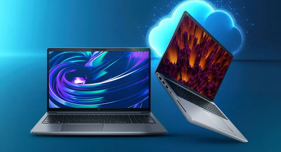 Integração de notebooks corporativos e nuvem: nova era da mobilidade