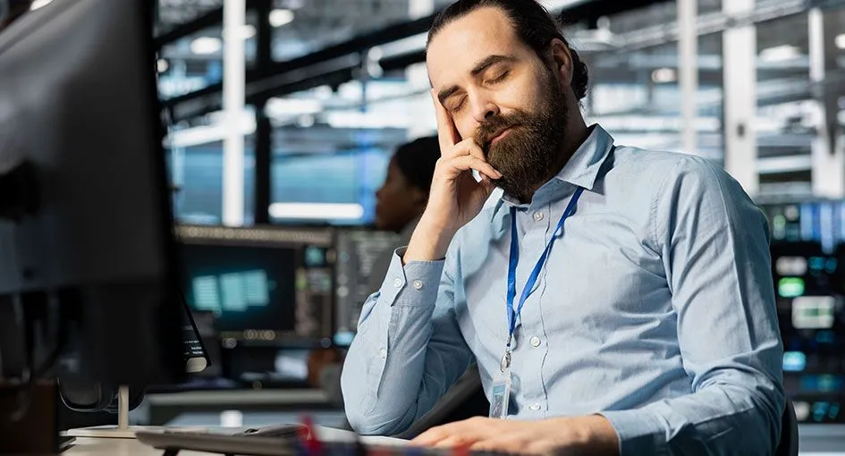 O impacto oculto dos servidores corporativos antigos