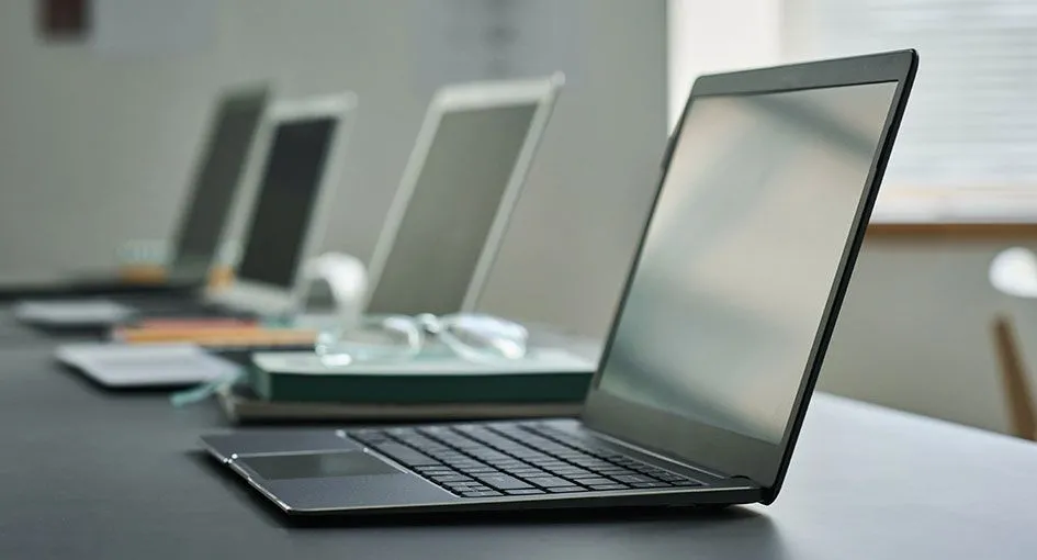 O que ninguém te conta sobre custos ocultos de notebooks despadronizados