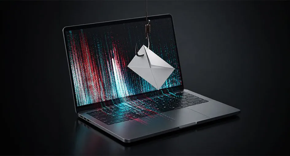 Phishing passou do filtro: sua empresa detectaria o ataque?