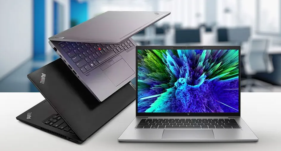 Por que apostar em workstations híbridas aumenta a segurança