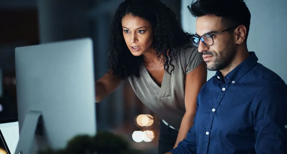 Por que o desktop comum trava sua equipe técnica