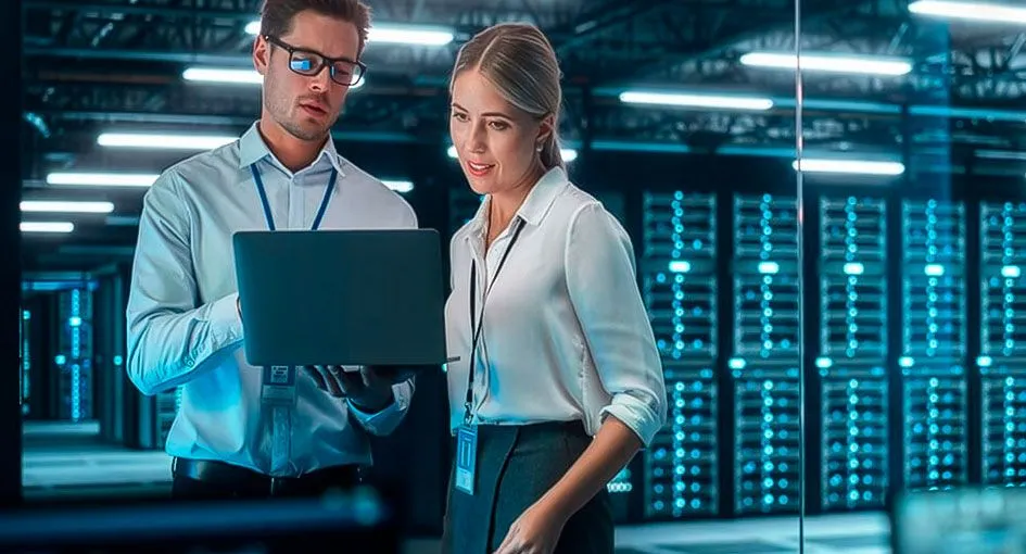 Por que servidores corporativos on-premises voltam ao radar?