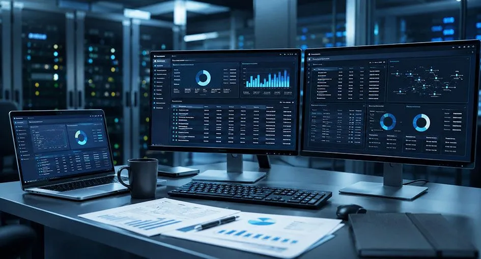 SBOM na prática: como provar o que roda na sua TI