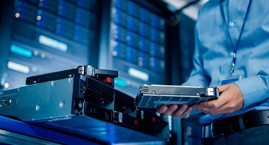 Subutilização de servidores: o que relatórios não mostram