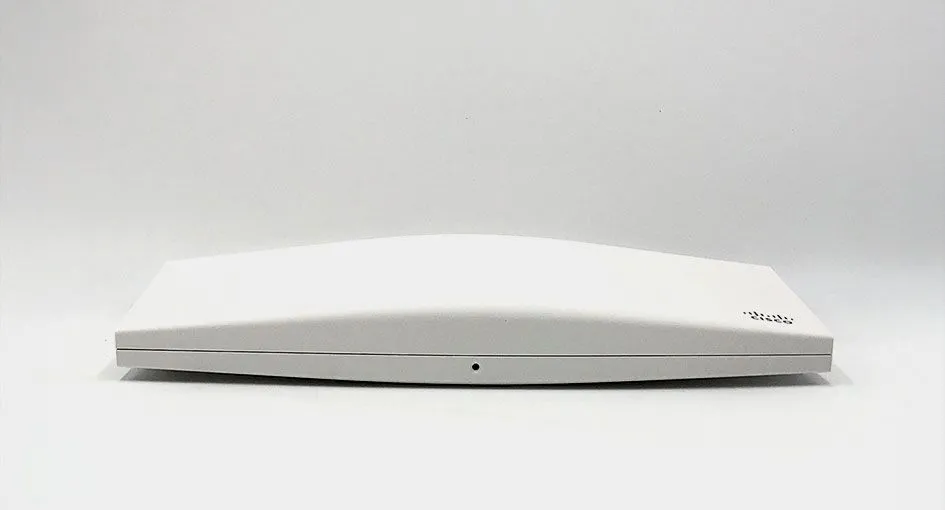 Wi-Fi 6 sem limites: Cisco Meraki MR46 na prática