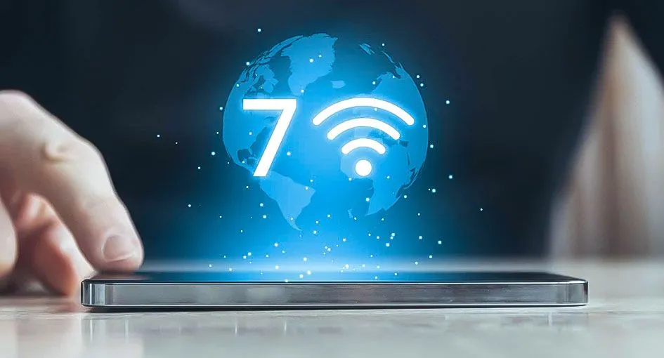 Wi-Fi 7 e latência ultrabaixa: o que esperar nas empresas