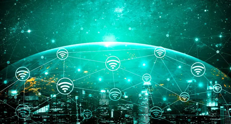 Wi‑Fi 7 (HPE Networking): a camada cabeada manda
