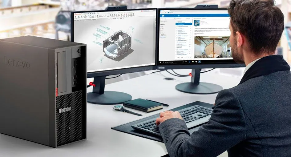 Workstations locais: a nova escolha para IA corporativa