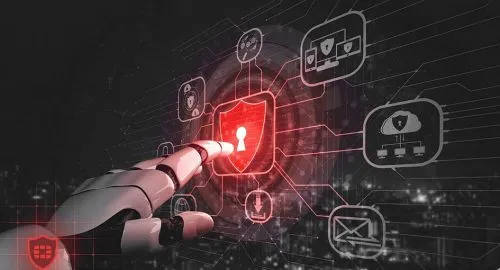 IA generativa Fortinet: mitigação de ameaças em tempo real