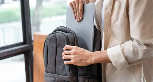 O que ninguém te conta sobre BYOD em notebooks empresariais