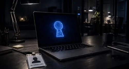 Offboarding de TI: por que acessos de ex-colaboradores ficam abertos