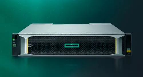 Por que escolher o Storage HPE MSA2060 para sua empresa