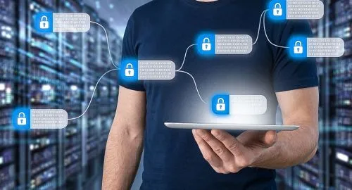 Reduza ataques internos com segmentação invisível Cisco