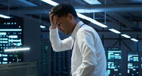 Servidor sobrecarregado: como identificar gargalos de hardware