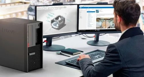 Workstations locais: a nova escolha para IA corporativa