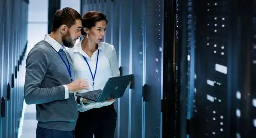 Zero Trust: entenda o impacto na segurança dos servidores