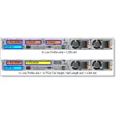 Servidor Lenovo DCG SR630, Intel Xeon-Silver 4208, 32GB RAM, 2x Fonte 750W - PN: 7X02A0F5BR - Foto: 7